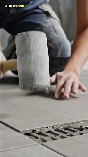 Tiles Installation Guide: Step-by-Step to a Professional Finish