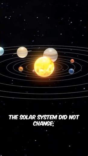 Pluto got FIRED from the solar system. Here's why.🪐