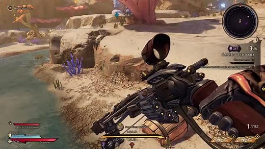 Best Spellshot and Graveborn Build - Spellshot - Classes | Tiny Tina's Wonderlands | Gamer Guides®