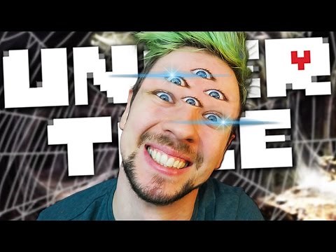 LITTLE MISS MUFFET | Undertale #7