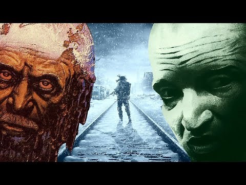 6 Post-Apocalyptic Movies You Probably Haven't Seen - Up At Noon Live!