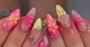 Voici la liste des 5 meilleurs instituts pour faire ses ongles à Paris