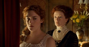 Rose's Mom In 'Titanic' Almost Wasn't Evil — But James Cameron Didn't Listen To Frances Fisher