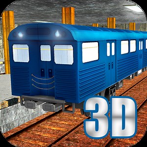 New York Tube Simulator 3D