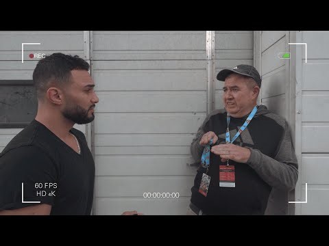 Pred with Diabolical Breath Gets Caught 3rd Time in a row