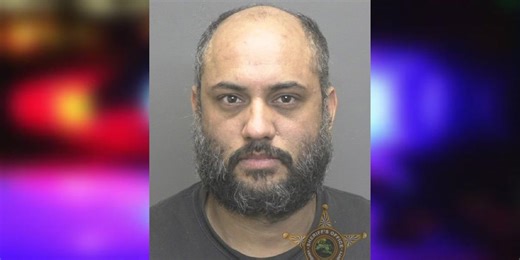 EPD: Drunk driver nearly 3 times the legal limit crashes into parked car