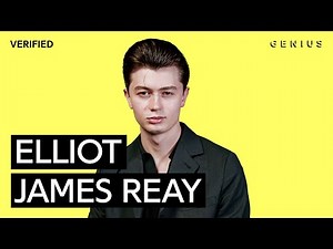 Elliot James Reay “I Think They Call This Love” Lyrics & Meaning | Genius Verified