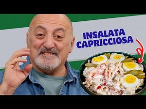 Capricious salad