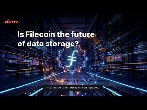 Filecoin explained: decentralized storage that pays you (non-EU clients)