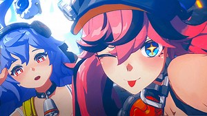 Project Mugen - Official Gameplay Reveal Trailer