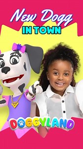 Meet VANCY (VANVAN) newest member of @Doggyland Kids … IM GRATEFUL VIDEO DROPPING THIS THURSDAY | Thevanvan fans