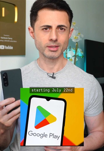What’s happening with the Play Store #droidsavvy | google play store