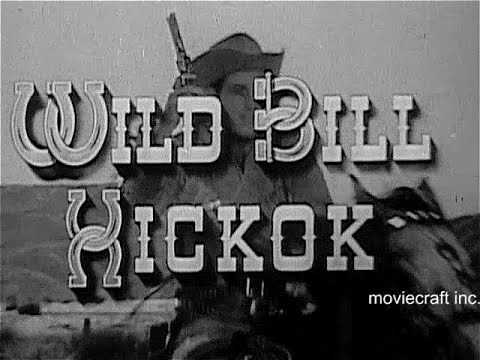 Wild Bill Hickok. Grandpa And Genie. 1953. Air Date: September 13, 1953.
