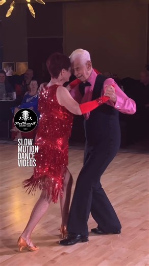 Amazing dancing from our pro am rhythm dancers at the 2025 Northcoast Dancesport Classic 🥰 🎥: @Slowmotiondancevideos | Amazing Dancesport Videos