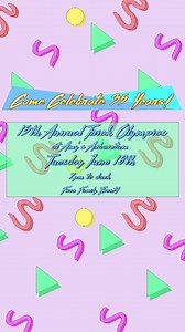 Now we can’t promise Donna Summers but we can 100% promise high flying fun in the summer sun. We’re workin hard for that money!    on behalf of Texas CASA, Inc.  | Amy's Ice Creams | Facebook