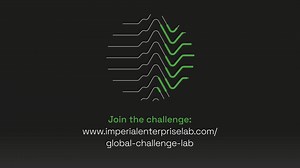 🍃 Imperial Enterprise Lab is working with seven global university's to bring together hundreds of students to grow their international network, gain new skills and create new ideas that help achieve the UN’s Sustainable Development Goal 3: Good Health and Wellbeing. Students from all disciplinary backgrounds are encouraged to join! ♻️ 🧠 You’re looking at a 10-day programme workshops that fit around your work or study, guest speakers and mentoring to help you develop innovative ideas. At the en