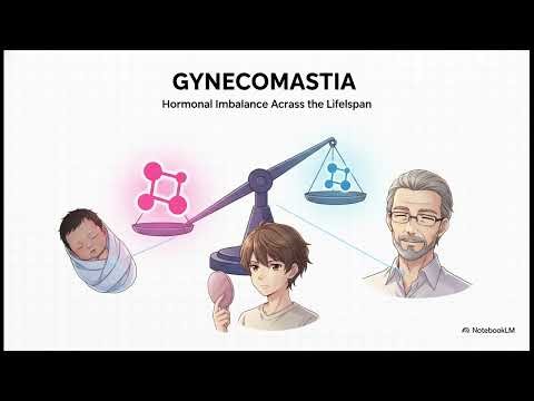 Clinical Disorders of the Male and Female Gonads