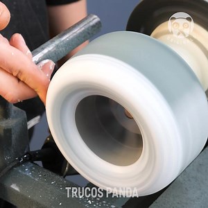 Neumático Fórmula 1 RC | Trucos Panda