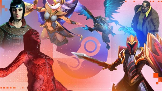 The Absolute Best Steam Games for 2026