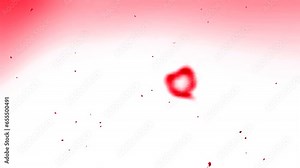 8 horror grunge transitions, overlays