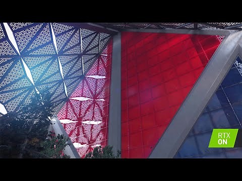 Dying Light 2 Stay Human — Official GeForce RTX 4K Reveal Trailer