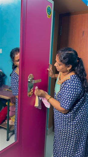 SathishAnitha on Instagram: "Wait for end 😎 #sathishanitha #comedyvideo #trending #viralreels"