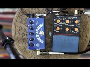 BOSS PC-2 Percussion Synthesizer