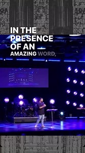 The word is fruitful! | Life Church