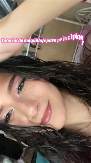 Tutorial de maquillaje para principiantes en 10 pasos