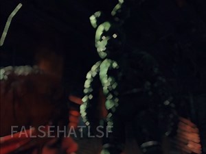 Springtrap的地狱生意开张cut