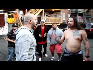 Cosas Que los Reggaetoneros Dicen (Part 5)