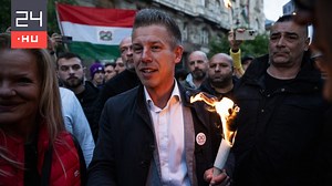 DK: Magyar Péter Dobrev Klára külsejére tett sértő megjegyzést | 24.hu