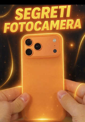 Migliora la tua Fotocamera iPhone con questi Consigli