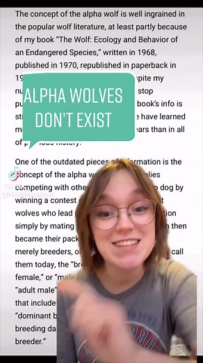 Fascinating Fun Facts About Wolves and Their Biology