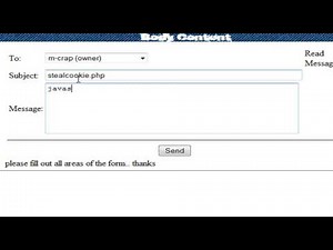 Hack This Site - Realistic 9 Tutorial