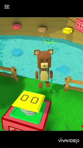 Secret Transformation Unlocks the Level – Super Bear Adventure #superbearadventurehighlights