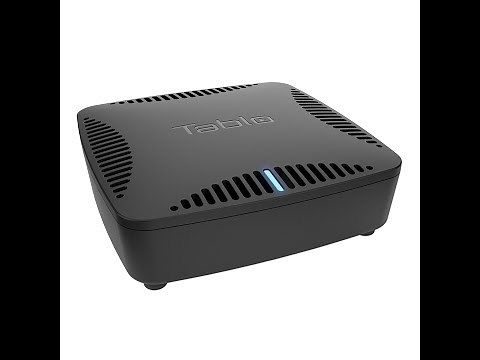 Review: TABLO DUAL LITE DVR