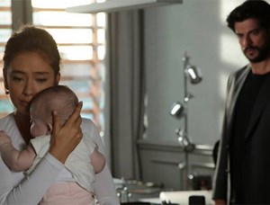 Kara Sevda yeni bölüm fragmanı ve son bölüm özeti!