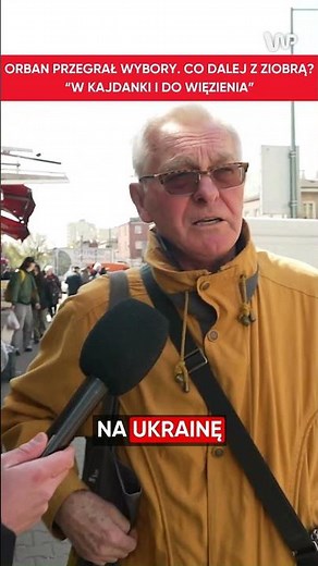 Poles don't bite their tongues: Handcuffs and jail