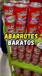 Abarrotes baratos para surtir tu negocio #oscareldelosdulces #abarrotes #mayoristas #mayoreo #negocio #tienda #dulceria | Oscar El De Los Dulces