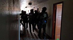 12K views · 225 reactions | Watch how the Tacoma Police Department's SWAT Team prepares for anything and everything. | Tacoma Police Department | Facebook