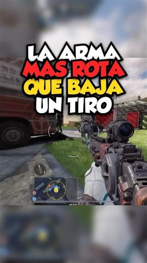 BE CAREFUL WHEN USING THIS CLASS! You could get banned in COD MOBILE