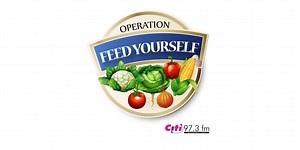 Citi FM/Citi TV’s ‘Operation Feed Yourself’ forum comes off today