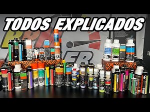 Aditivos Xenum 🧪 Toda la gama explicada 🧐 ¿Para qué sirven y cuáles deberías utilizar en tu coche?