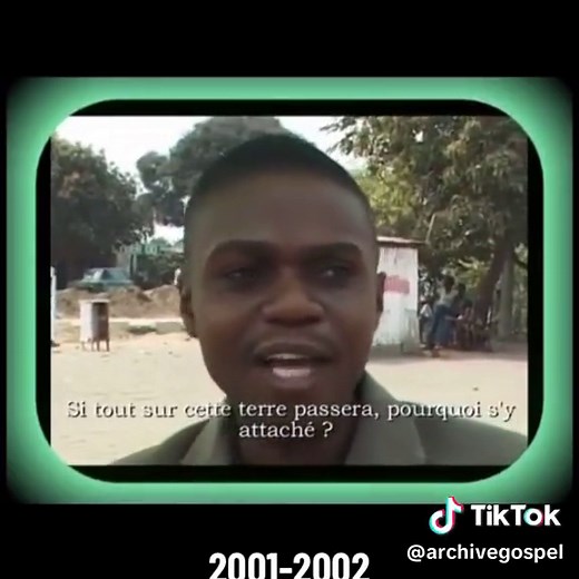 Louvores Congoleses 1997-2010 | Musique Gospel Congolaise Ancienne