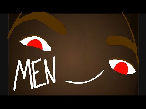 FIVE NIGHTS WITH MEN | Scratch Fnaf Game