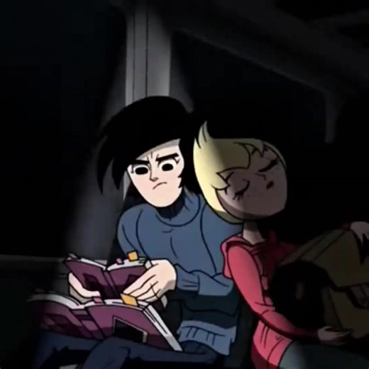 Exploring Samurai Jack and Lance's Connection