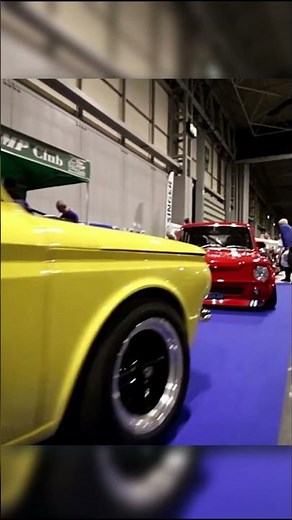 Mini But Mighty! 😱 The 1963 Hillman Imp Story