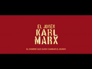 El Joven Karl Marx | Tráiler Oficial subtitulado | Estreno: Marzo, 22 de 2018