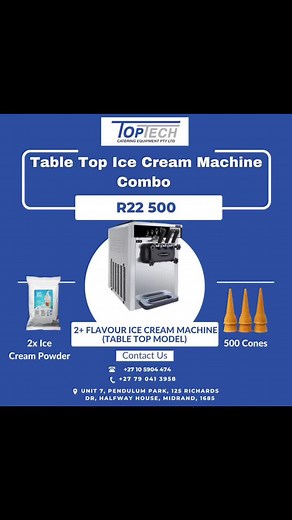 Top Tech Catering Equipment on TikTok